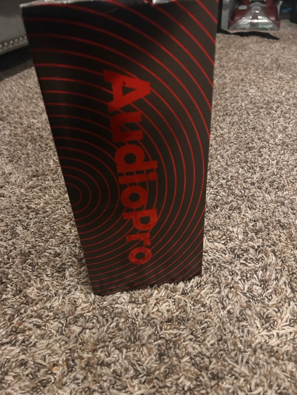 Audio Pro Recording Microphone